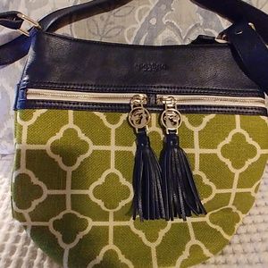 Spartina 449 Bucket Purse